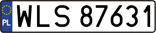 WLS87631