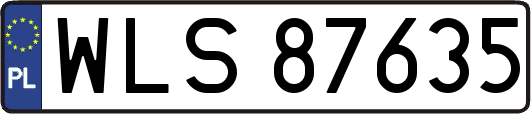 WLS87635