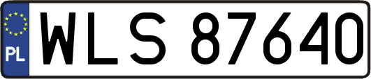 WLS87640