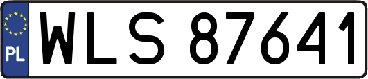 WLS87641