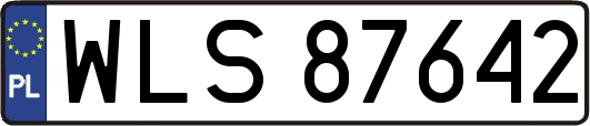 WLS87642