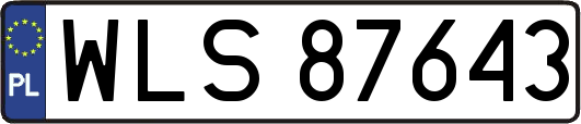 WLS87643