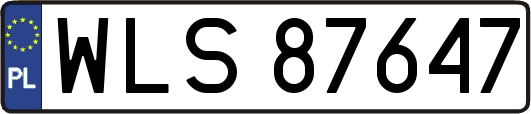 WLS87647