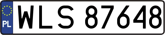 WLS87648