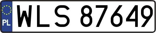 WLS87649