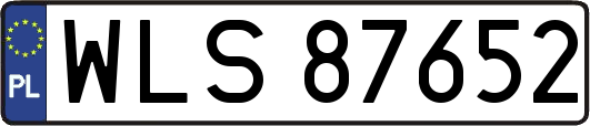 WLS87652