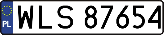 WLS87654