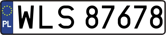WLS87678