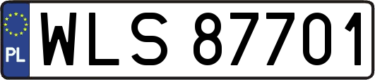WLS87701