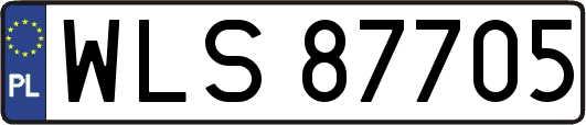 WLS87705