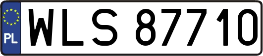 WLS87710