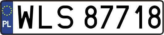 WLS87718