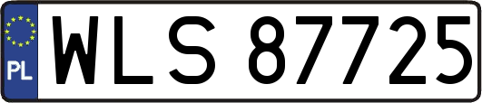 WLS87725
