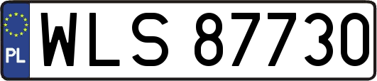 WLS87730
