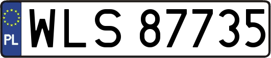 WLS87735