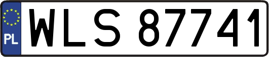 WLS87741