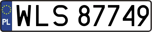 WLS87749