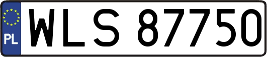 WLS87750