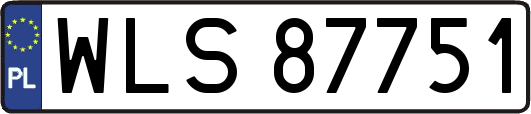 WLS87751