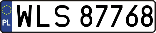 WLS87768