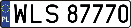WLS87770