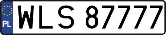 WLS87777