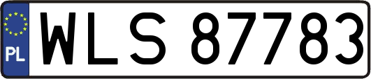 WLS87783