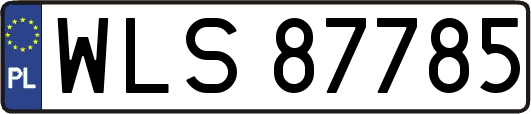 WLS87785