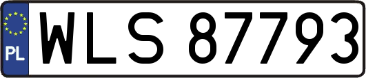 WLS87793