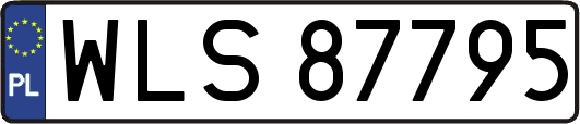 WLS87795
