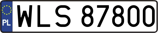 WLS87800