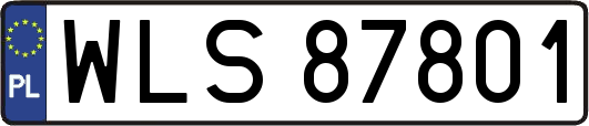 WLS87801