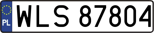 WLS87804