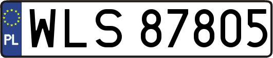 WLS87805