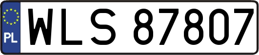 WLS87807