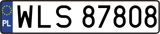 WLS87808