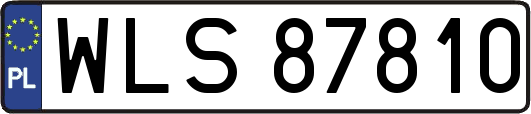 WLS87810