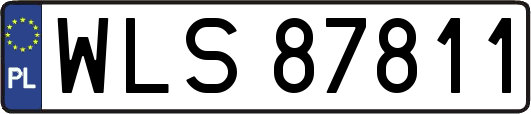 WLS87811