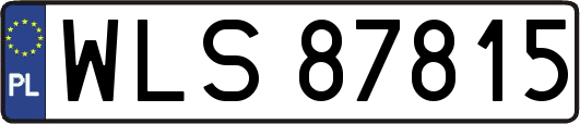 WLS87815
