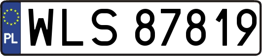 WLS87819