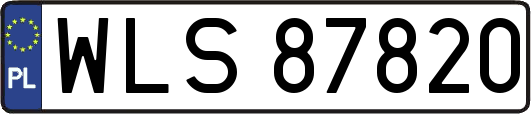 WLS87820