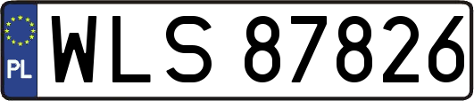 WLS87826