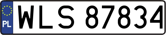 WLS87834