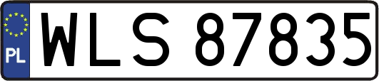WLS87835