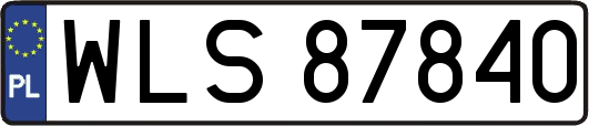 WLS87840