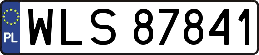 WLS87841