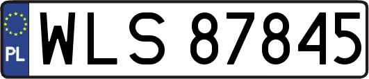 WLS87845