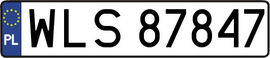 WLS87847