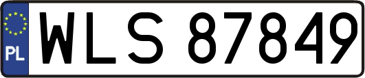 WLS87849