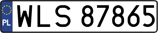 WLS87865